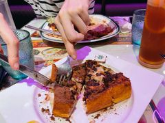 暴富漏奶华-龙记·香港茶餐厅(海上世界店)