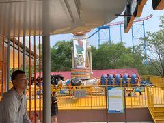 -南戴河国际娱乐中心