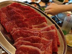 -和牛放题的殿堂 肉屋横丁(秋叶原店)