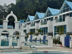 -清泉湾生态旅游度假区