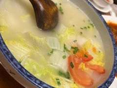 -泡桐树孙二娘私房菜