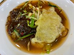 -顺姬冷面(长白西路店)