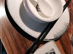 -太二酸菜鱼(广州IFC国金天地店)