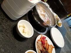 -华府海鲜碳烤自助(万达店)