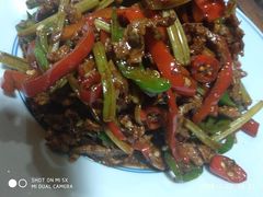 -小柴米·传统江西菜(八一广场店)