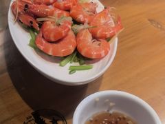 -即墨老公社·海肠捞饭大王(古城店)