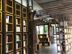 -香洲区图书馆(乐士文化区店)