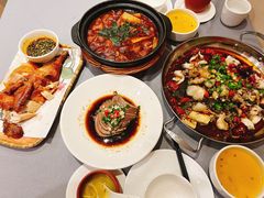 -金哥私房菜馆(张府园总店)