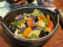 -马灯部落·西湖边的创意山景餐厅(虎跑动物园店)