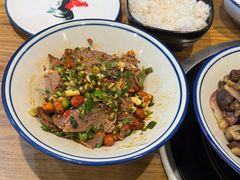 -妈妈的味道(和顺古镇店)