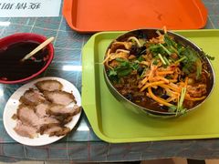 -红鼻子桂林米粉(金唐新光界店)