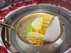 -三头牛·潮汕牛肉生蚝火锅 (夏湾店)