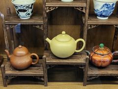 -中和·国风茶馆(愚园路店)
