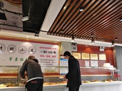 -川闻清粥小菜(建外SOHO店)
