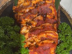 -汉城烤肉(华山路店)