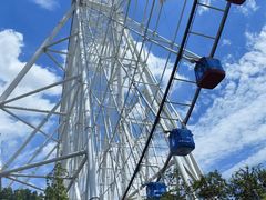 -南昌之星摩天轮