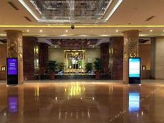 -东北大厦酒店(沈阳北站青年大街店)