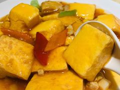 闫府第一福-闫府私房菜·百年鲁菜(恒隆店)