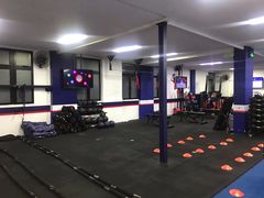 -F45 Training(徐汇店)