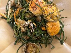 -肥肥虾庄·金牌油焖大虾(东湖欢乐谷店)