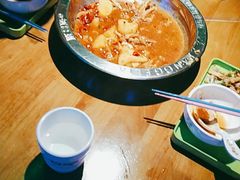 -胖哥俩肉蟹煲(虹口龙之梦店)
