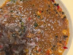 -香山湖家家宴(中山陵店)