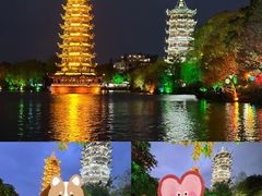 -桂林两江四湖景区