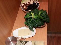 -巴奴毛肚火锅(二七万达店)