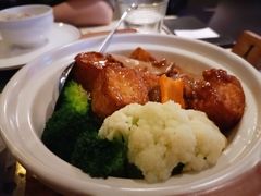 -T館·花园艺术餐厅
