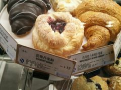 -星巴克臻选(北京世贸天阶店)