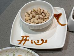 -海底捞火锅(天一广场亚细亚店)