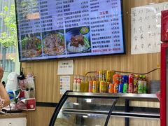 -豫厨老汤拉面(企业广场店)