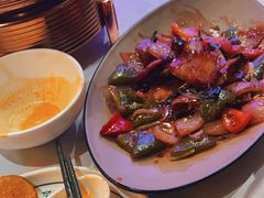 -帕娜·泰式茶餐厅·Bistro(近铁广场店)