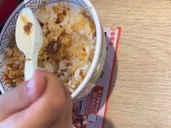 -吉野家(枫合万嘉店)