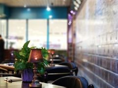 大堂-FISH&POTATO Cō(地中海美食 万象城店)