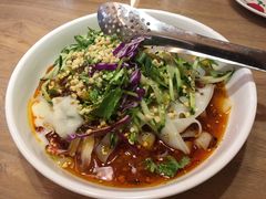 -西北45°(世茂广场店)