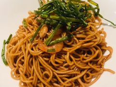 葱油拌面-金鼎轩(方庄天坛店)