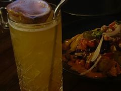 -Q MEX 库迈墨西哥餐吧(三里屯店)