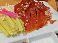 -满园烤鸭·春饼(抚顺万达店)