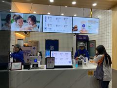 -茶百道(世纪大道店)