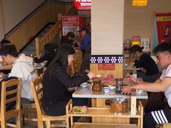 -阿婆情腊排骨火锅(金虹路店)