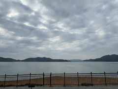 -四明湖
