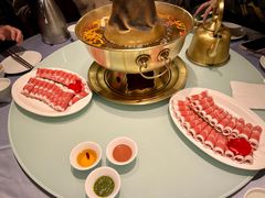 -鼓楼东街老火锅(鼓楼店)