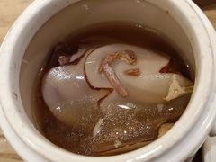 -粤集·手工粤菜(皇庭广场店)