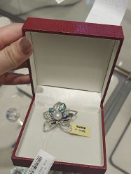 -RUANS阮仕珍珠(北京蓝色港湾店)