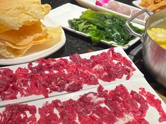 -牛事制造局牛肉火锅(莲岳路店)