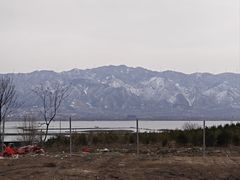 -盐池神庙