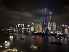 -上海外滩茂悦大酒店