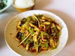 -龙门阵茶屋川菜馆(武康路店)