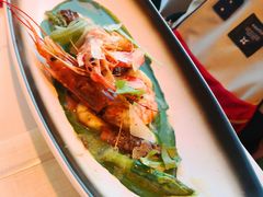 -翡翠36餐厅(浦东香格里拉店)